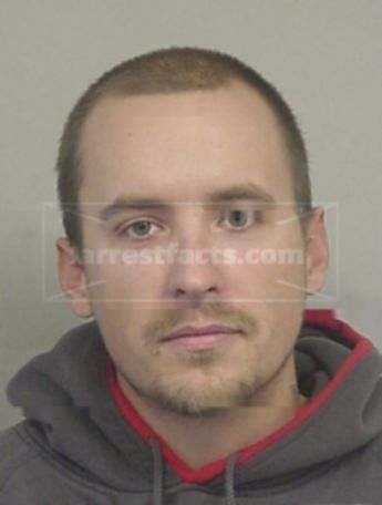 Joshua J Revels