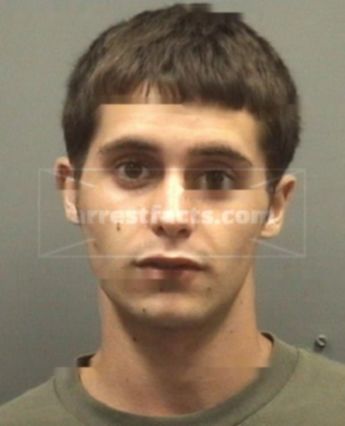 Jonathan Taylor Galloway