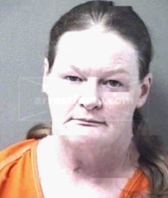 Barbara Anne Thomas