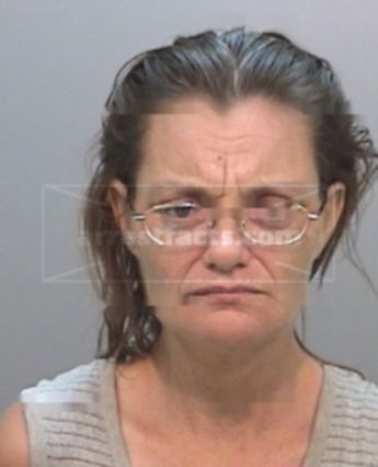 Laurie Lynette Weber