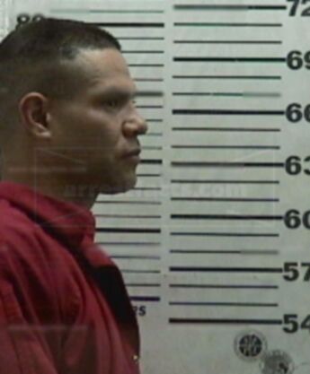Leland Martinez Jr.