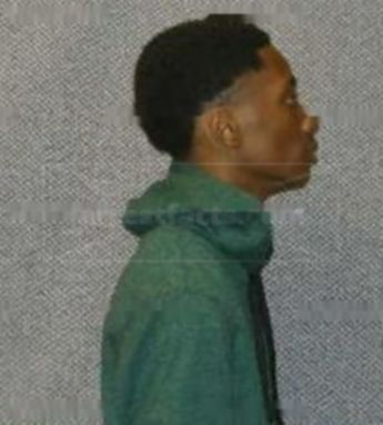 Derrick Avery