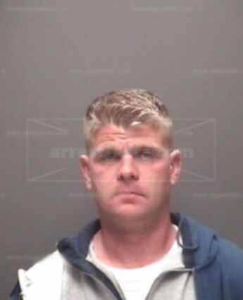 James Roy Arbuckle