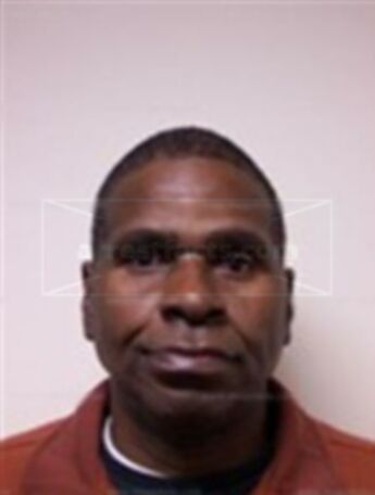 Ernest Alford