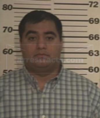 Oscar Daniel Castaneda