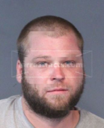 Patrick Wayne Fisher