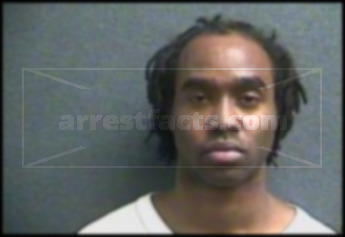 Darnell Dukes