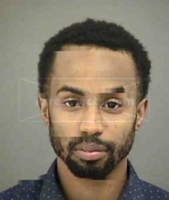 Termaine Rawls