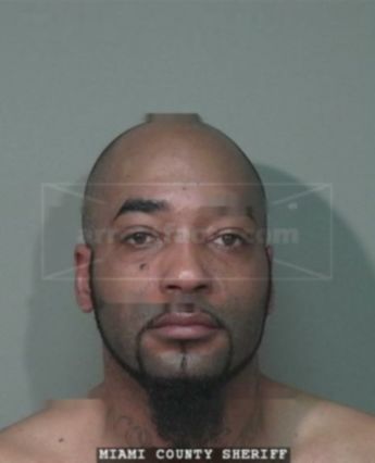 Eric D Higgins Sr