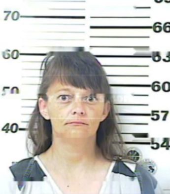 Latricia Darlene Medford