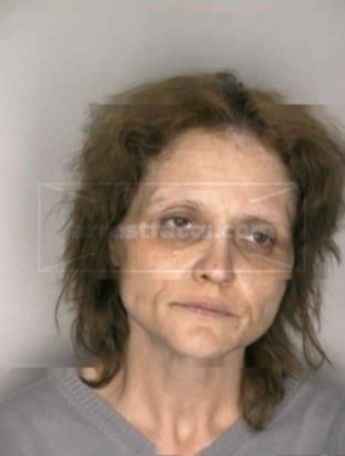 Wanda Karen Young