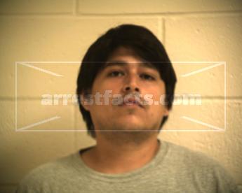 Roberto Ian Garza