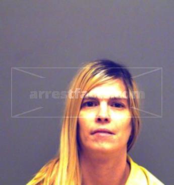 Tammy Jo Scroggins