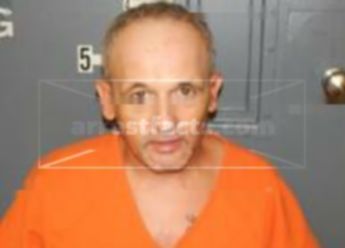 Phillip Randy Taylor