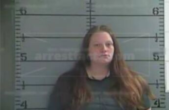 Natalie Nicole Kemp