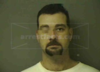 Brian Rhinehart