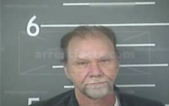 Larry D Blankenship