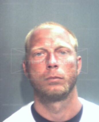 Jay William Bailey