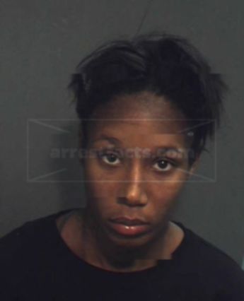 Tiana Anita Mansfield
