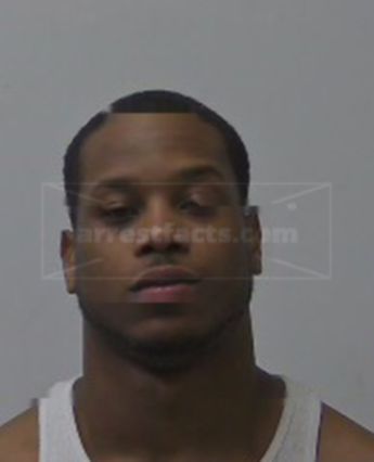 Dameon Quartez Lacy
