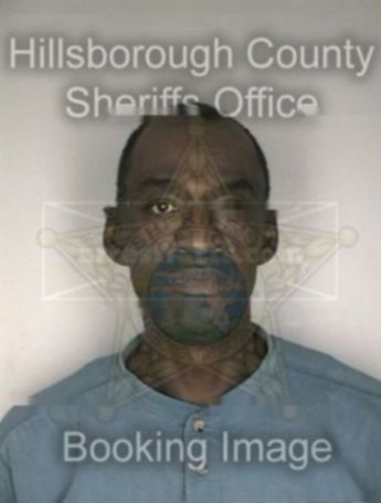 Daniel Leon Mcneal