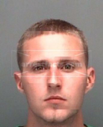 Brandon Robert Schwing