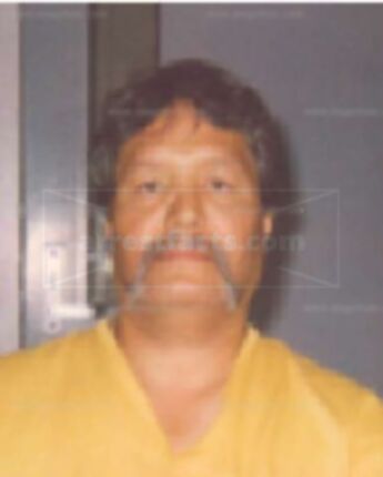 Richard Ivan Silas
