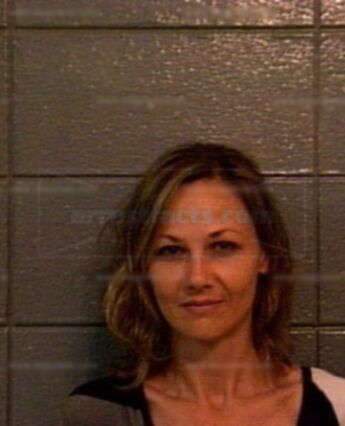 Heather Danielle Mcgill