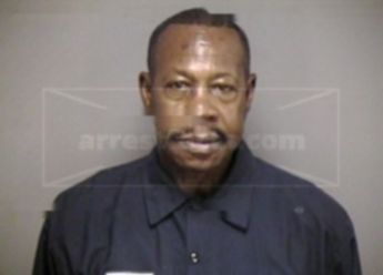 James Otis Rush