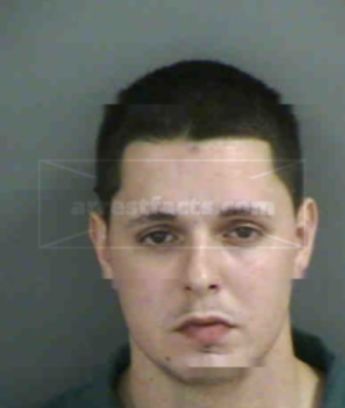 Brandon Andrew Jacob