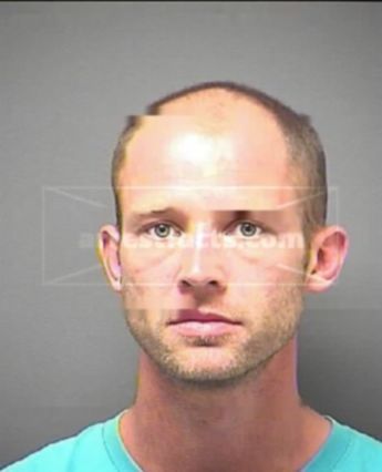 Patrick Jackson Martin