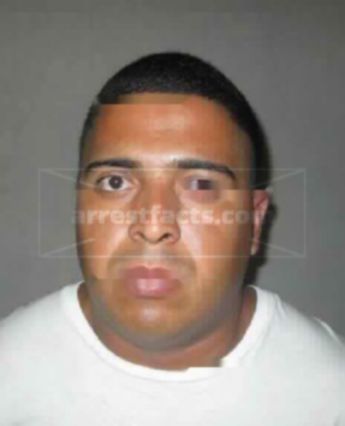 Emerson Fransico Benevitez