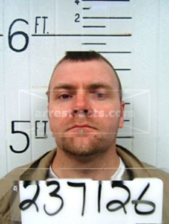 Brandon Grady Luttrell
