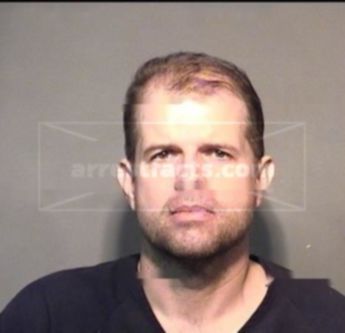Mathew Gorden Bates