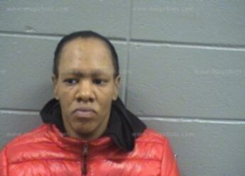 Jamila Nelson
