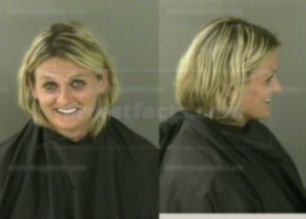 Jamie Anne Sullivan