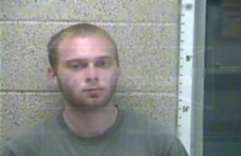 Logan Anthony Gray