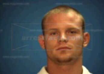 Terry Thomas Blevins