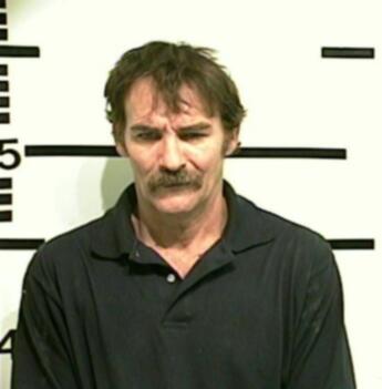 Terry Allen Schofield