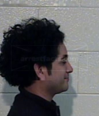 Ramiro Alegado Lauroza Ortiz