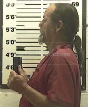 Dennis Austin Griffith