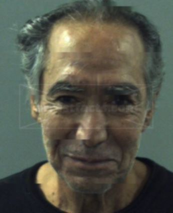 Frank Gallegos