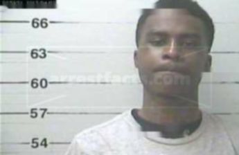 Charles Yuanye Black
