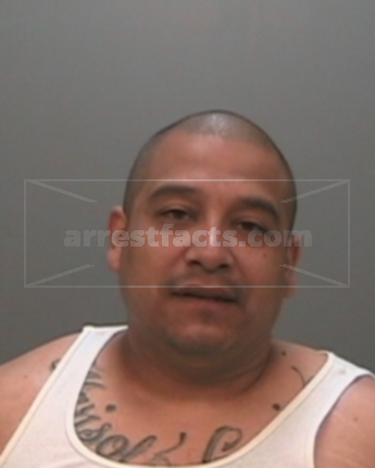 Joe Isaac Garcia