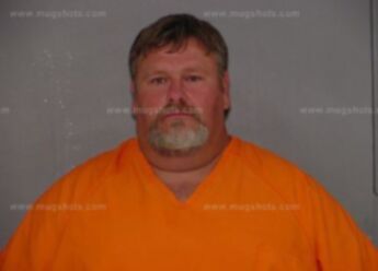 Charles Gary Cates