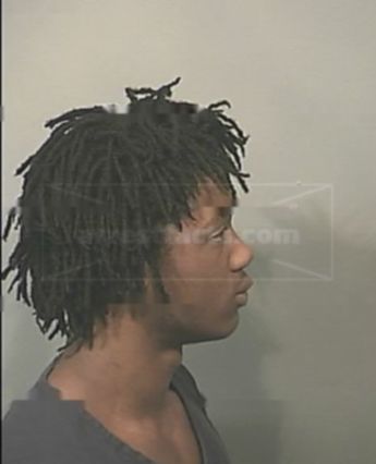 Carlos Deshon Simpson