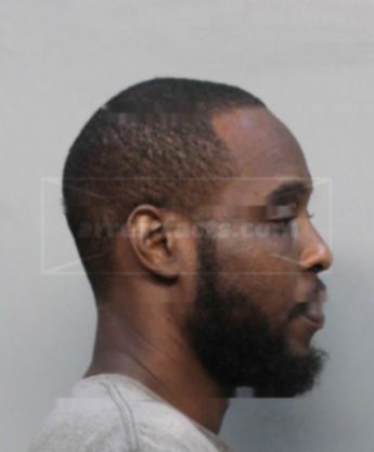 Lloyd Antonio Murphy