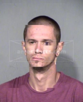 Brian Jeffrey Jewell