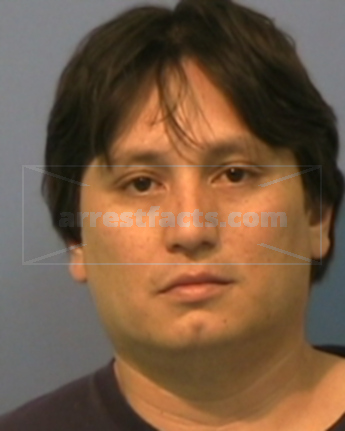 Anthony Felix Aleman