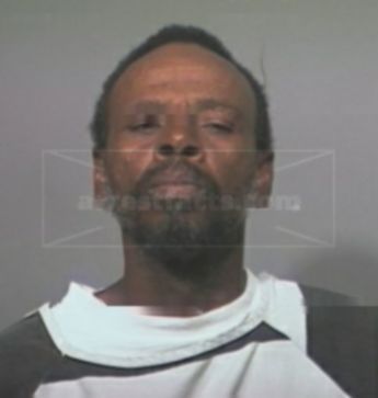 Albert Harrison Alexander